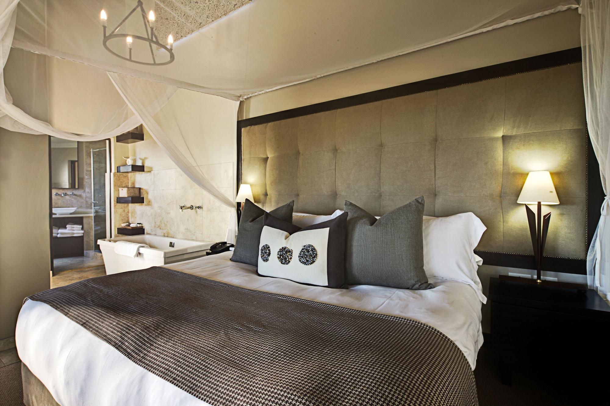 Hotel The Blades Pretoria-Noord Zewnętrze zdjęcie