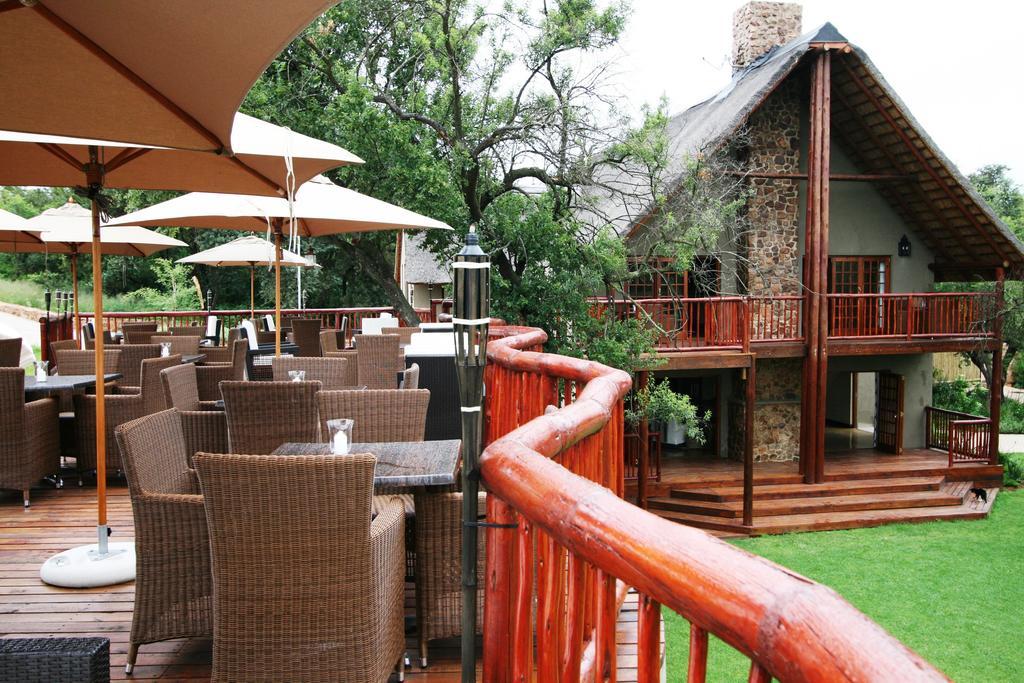 Hotel The Blades Pretoria-Noord Zewnętrze zdjęcie