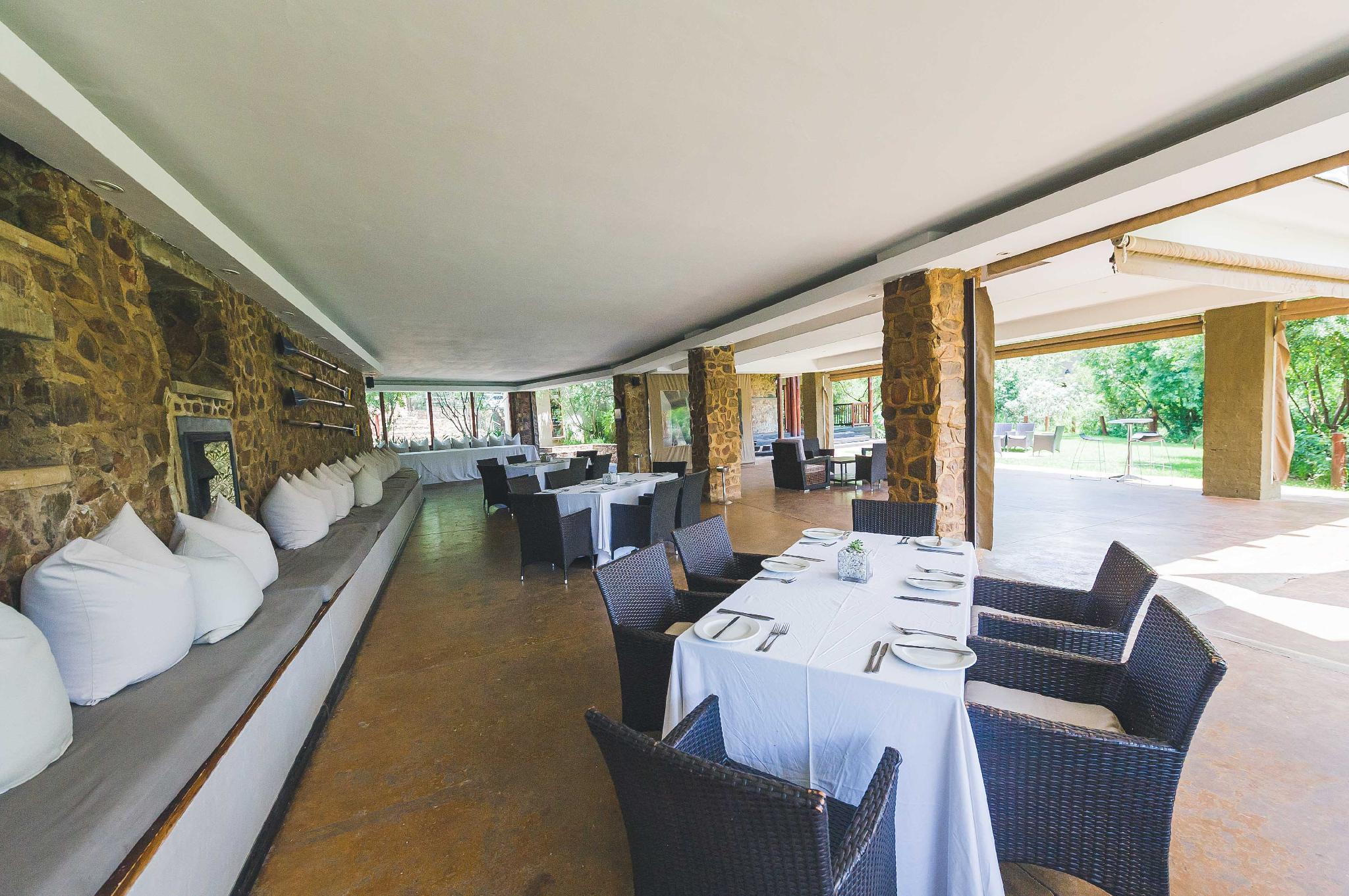 Hotel The Blades Pretoria-Noord Zewnętrze zdjęcie