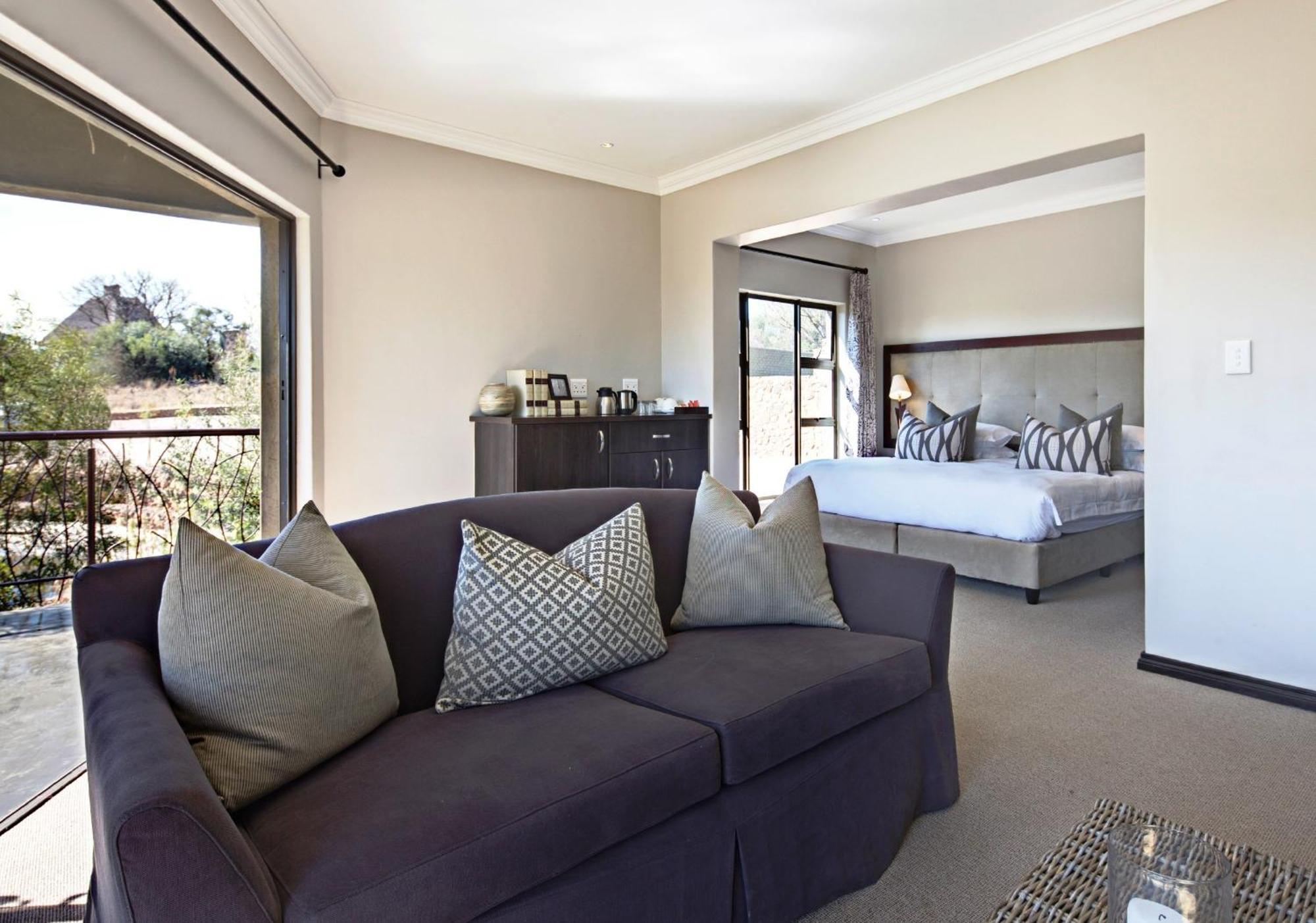 Hotel The Blades Pretoria-Noord Pokój zdjęcie