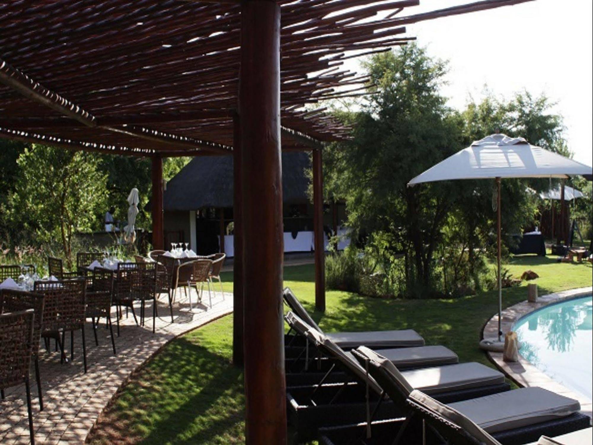 Hotel The Blades Pretoria-Noord Zewnętrze zdjęcie
