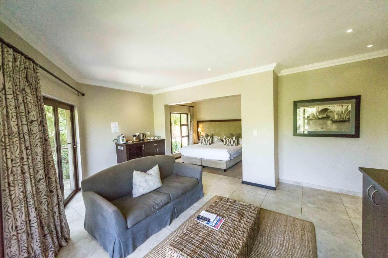 Hotel The Blades Pretoria-Noord Zewnętrze zdjęcie